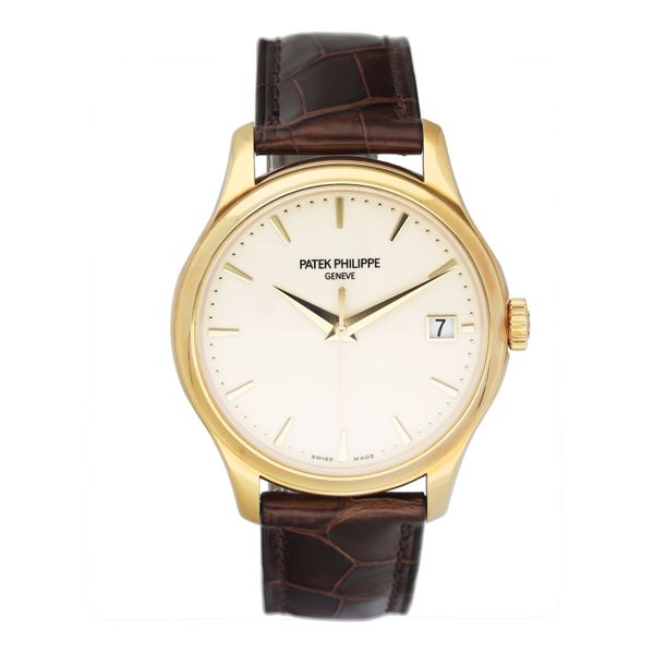 Patek Philippe Calatrava 5227J-001